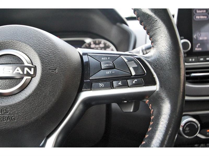 Nissan Altima  2023