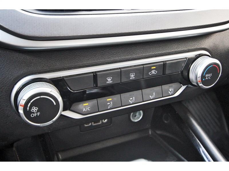 Nissan Altima  2023
