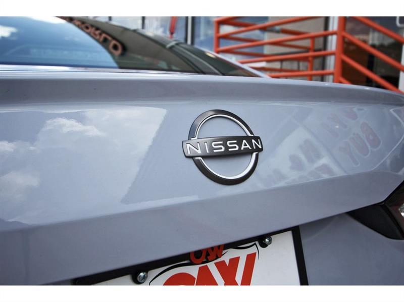 Nissan Altima  2023