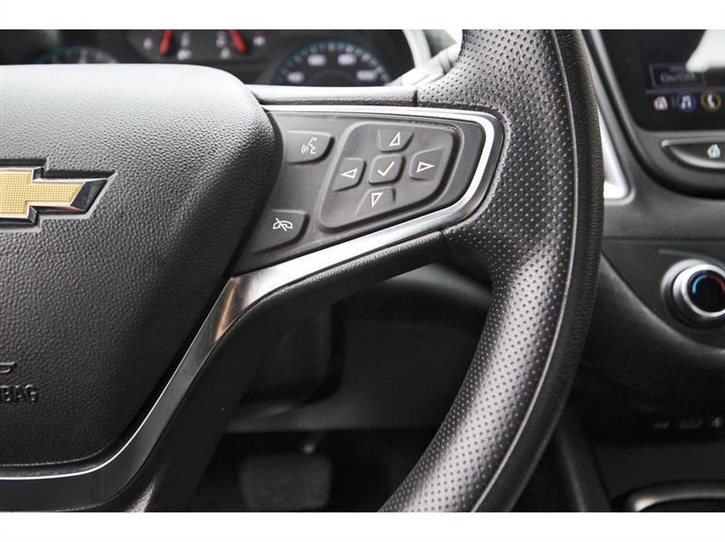 Chevrolet Malibu  2025