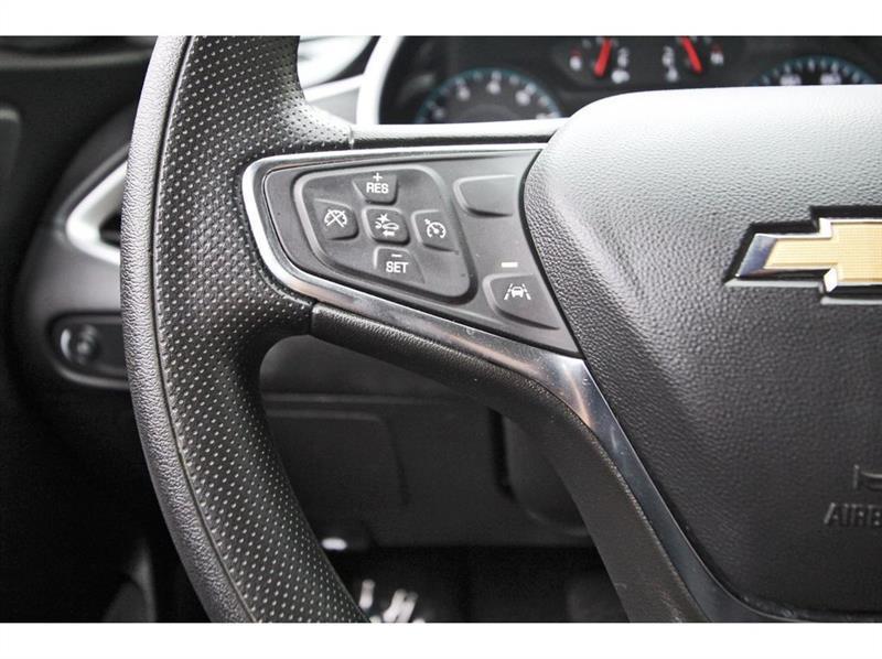 Chevrolet Malibu  2025