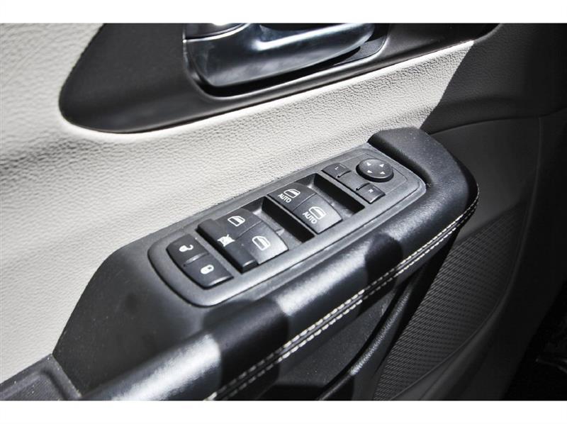 Chrysler Pacifica  2022