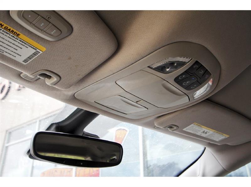 Chrysler Pacifica  2022