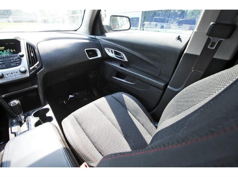 Chevrolet Equinox  2016
