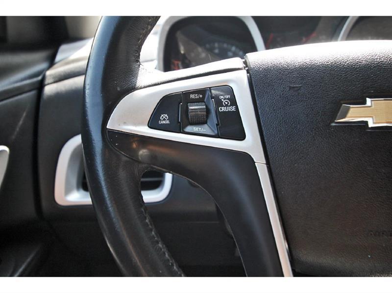 Chevrolet Equinox  2016