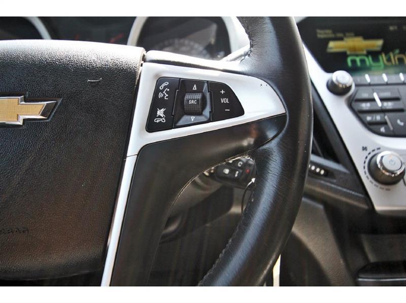 Chevrolet Equinox  2016