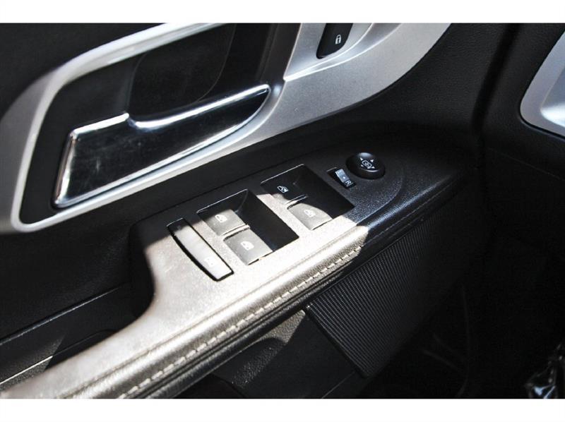 Chevrolet Equinox  2016