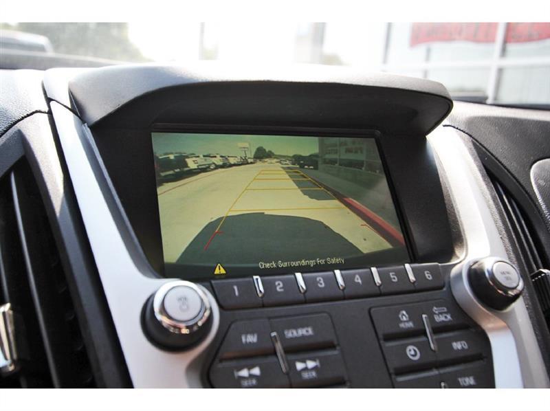 Chevrolet Equinox  2016