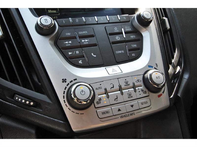 Chevrolet Equinox  2016