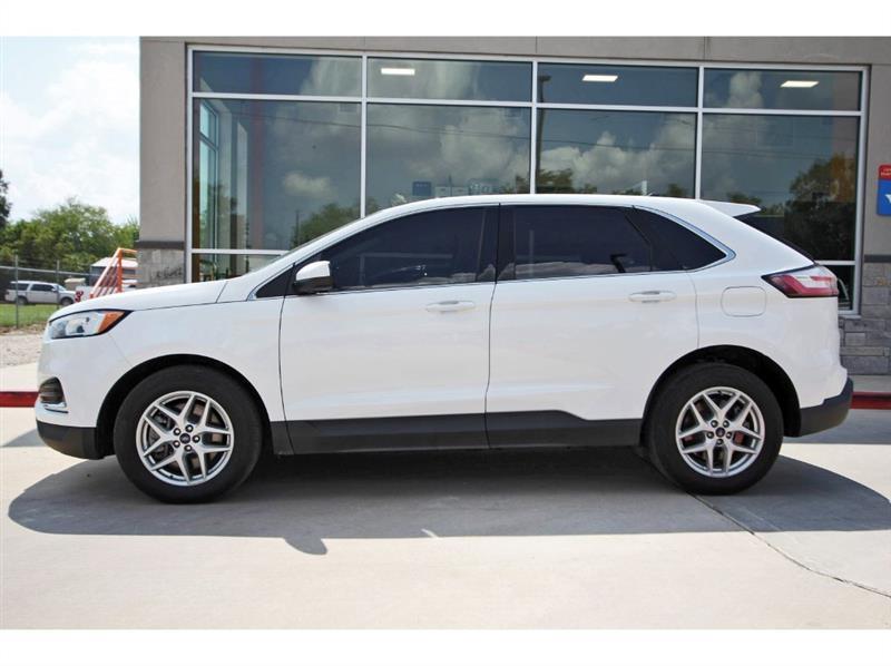 Ford Edge  2022