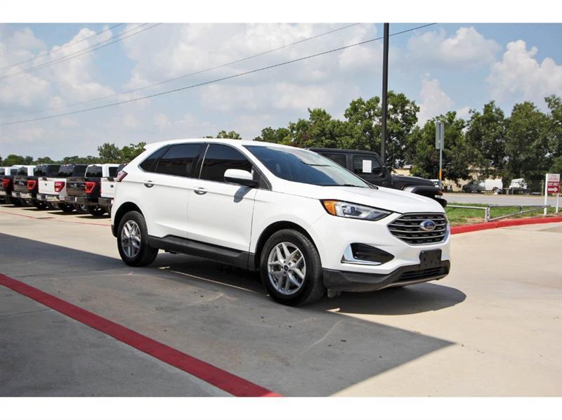 Ford Edge  2022