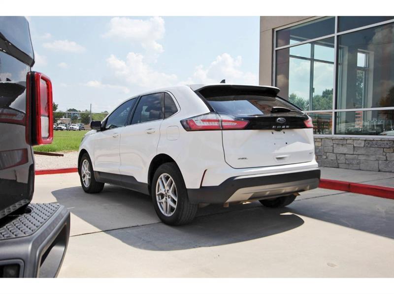 Ford Edge  2022