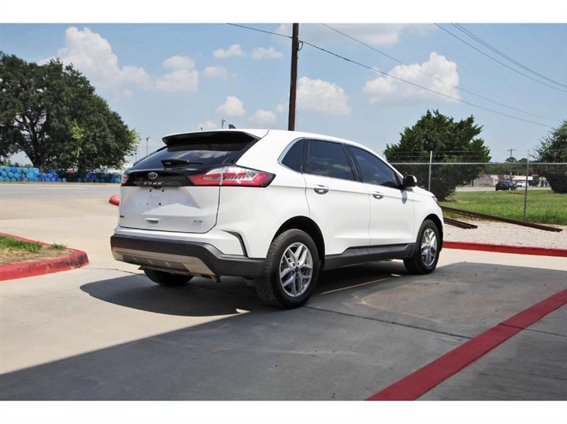 Ford Edge  2022