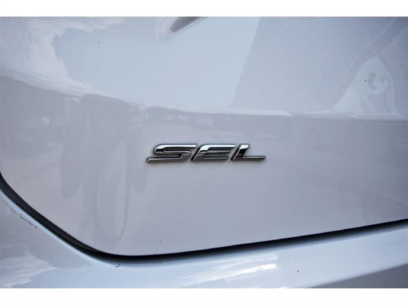 Ford Edge  2022