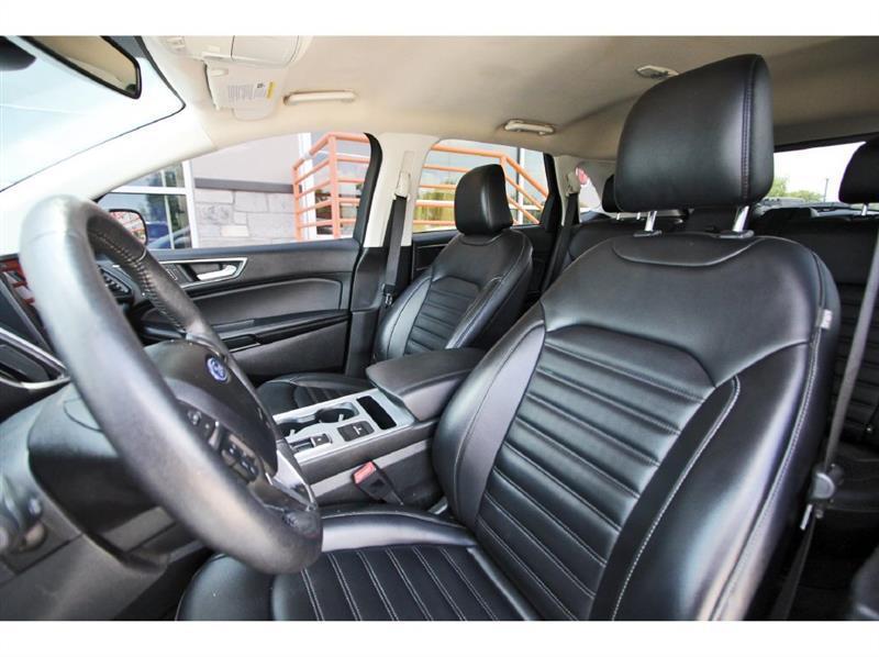 Ford Edge  2022