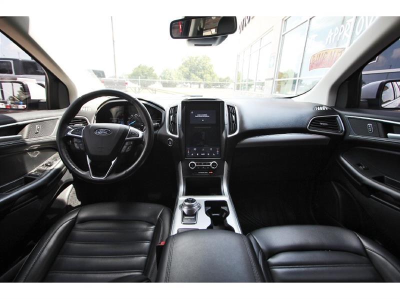Ford Edge  2022