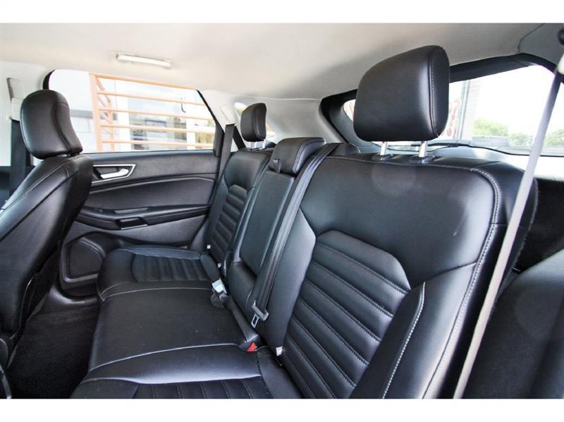 Ford Edge  2022