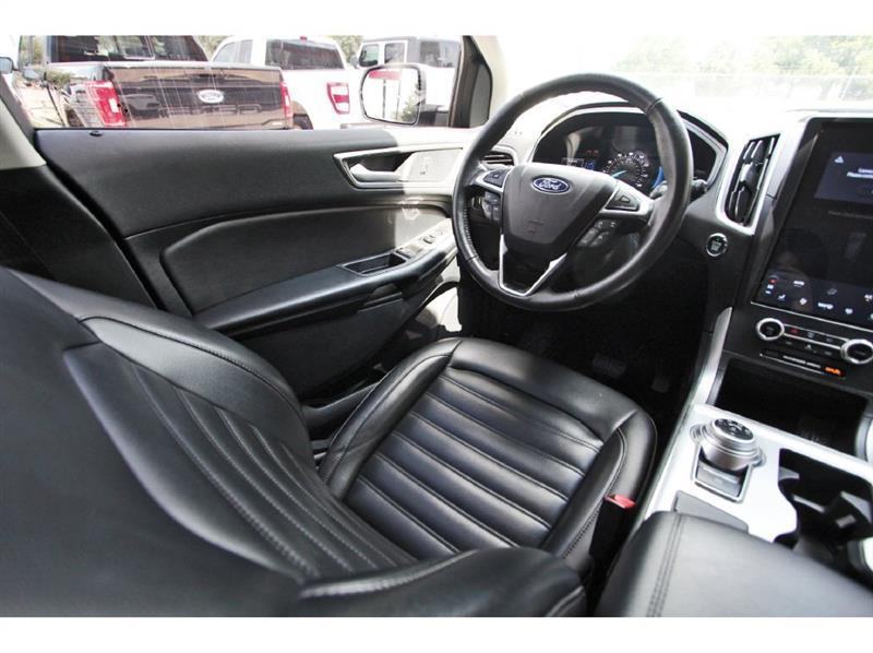Ford Edge  2022