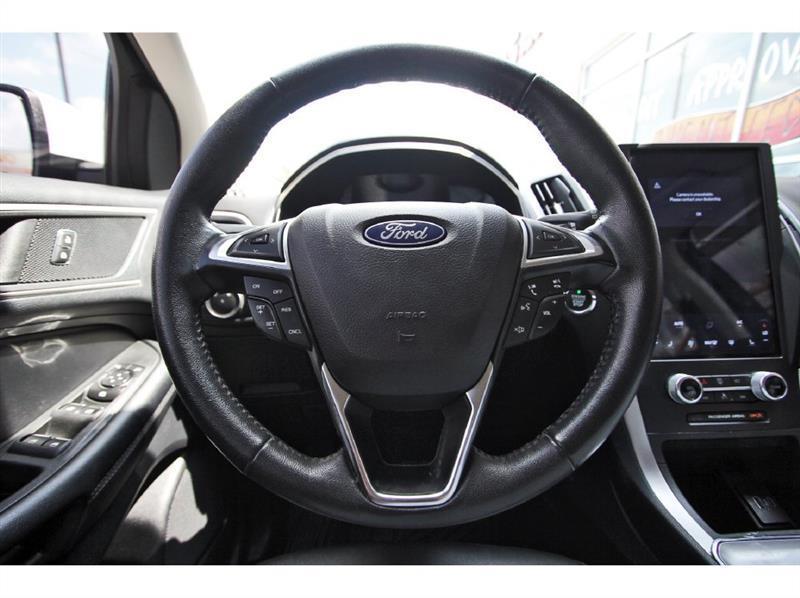 Ford Edge  2022