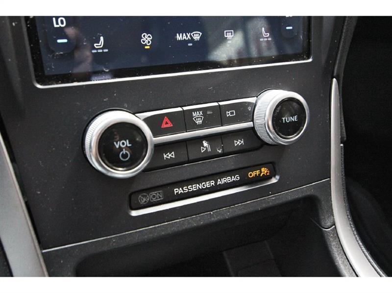 Ford Edge  2022