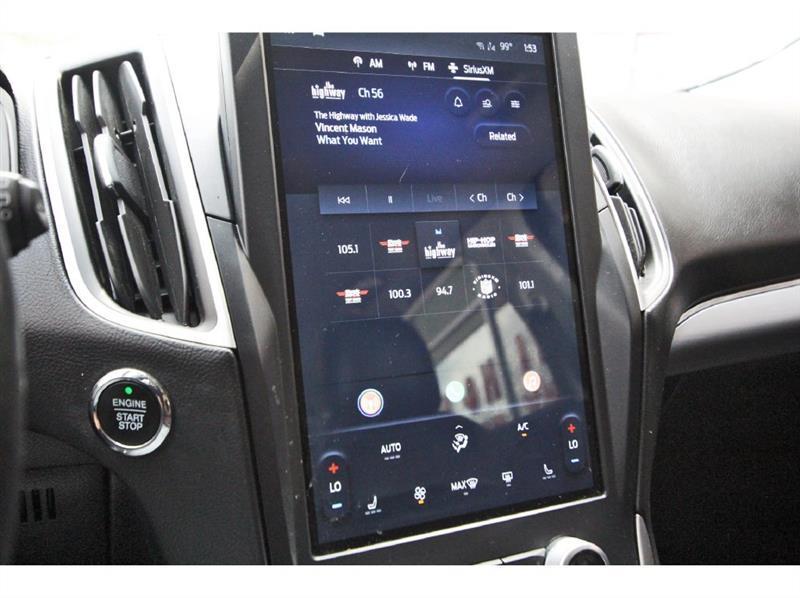 Ford Edge  2022