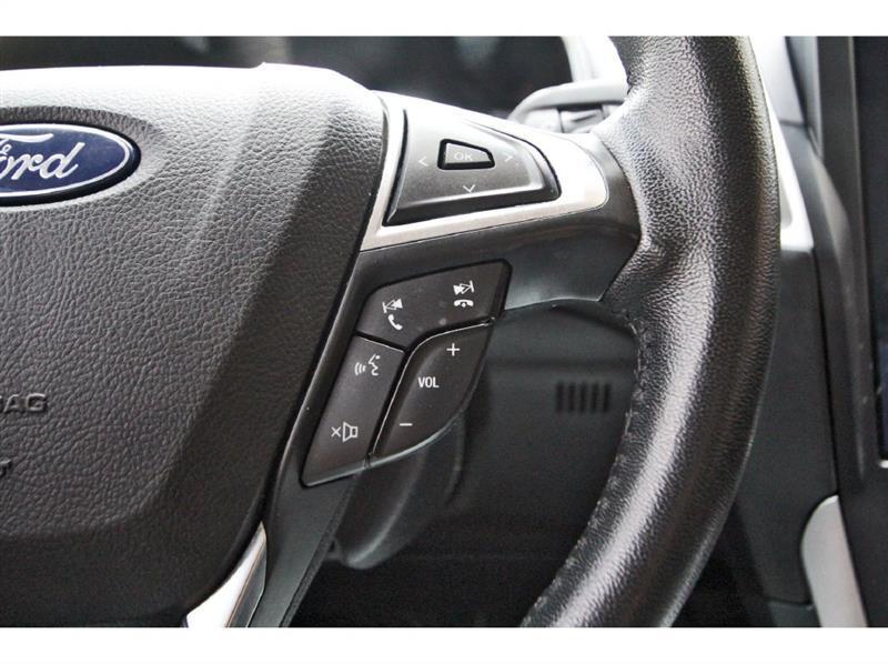 Ford Edge  2022