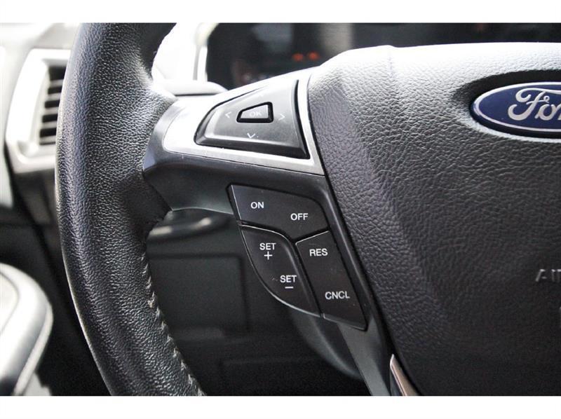 Ford Edge  2022