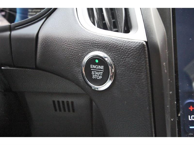 Ford Edge  2022