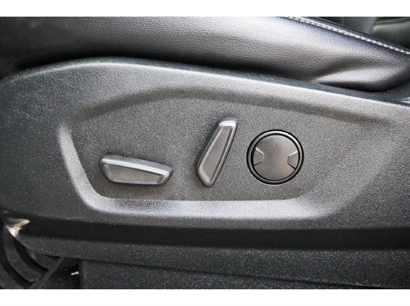 Ford Edge  2022