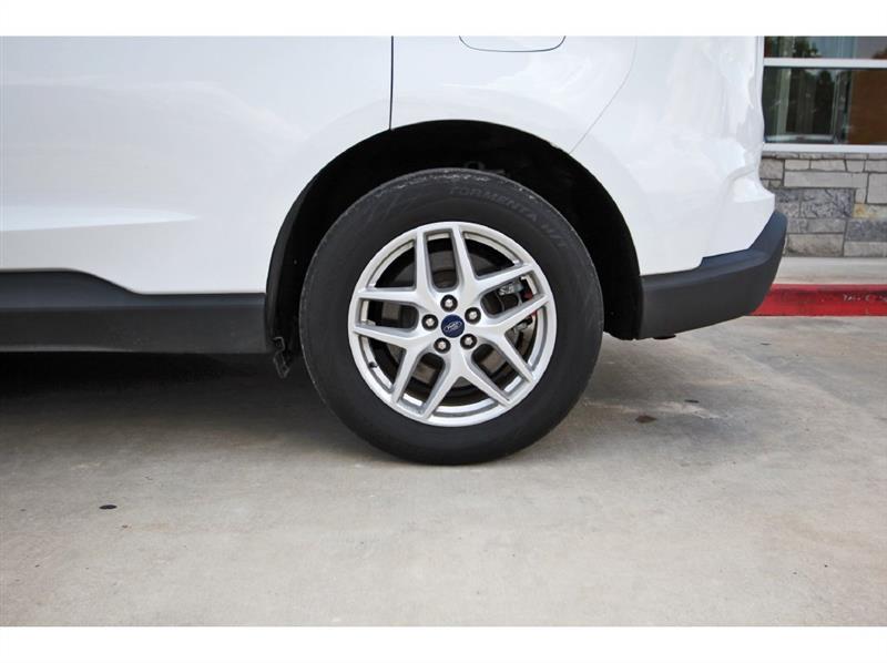 Ford Edge  2022