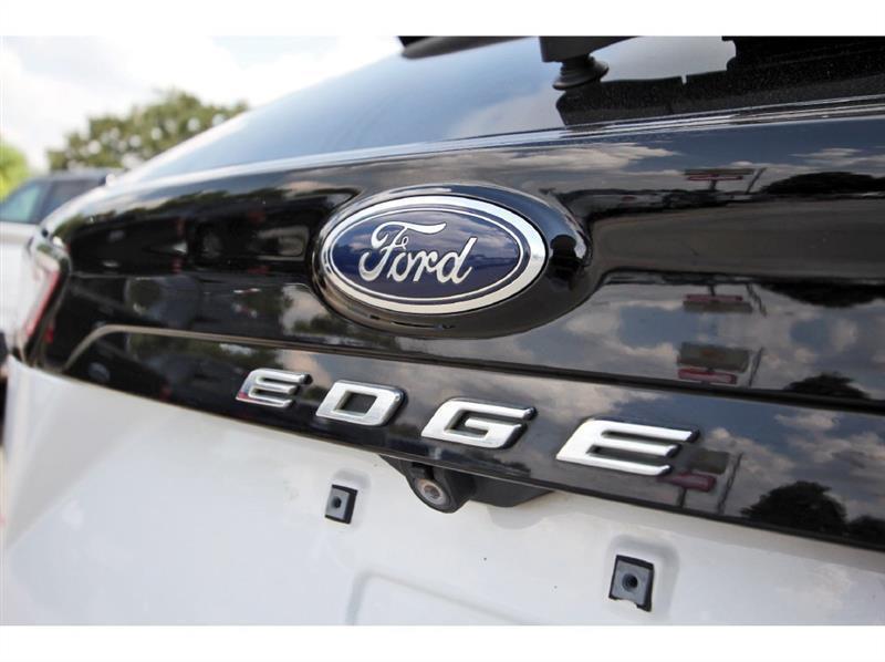 Ford Edge  2022