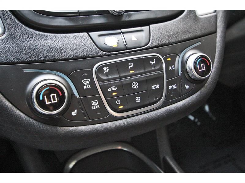 Chevrolet Malibu  2020
