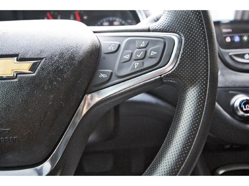 Chevrolet Malibu  2020