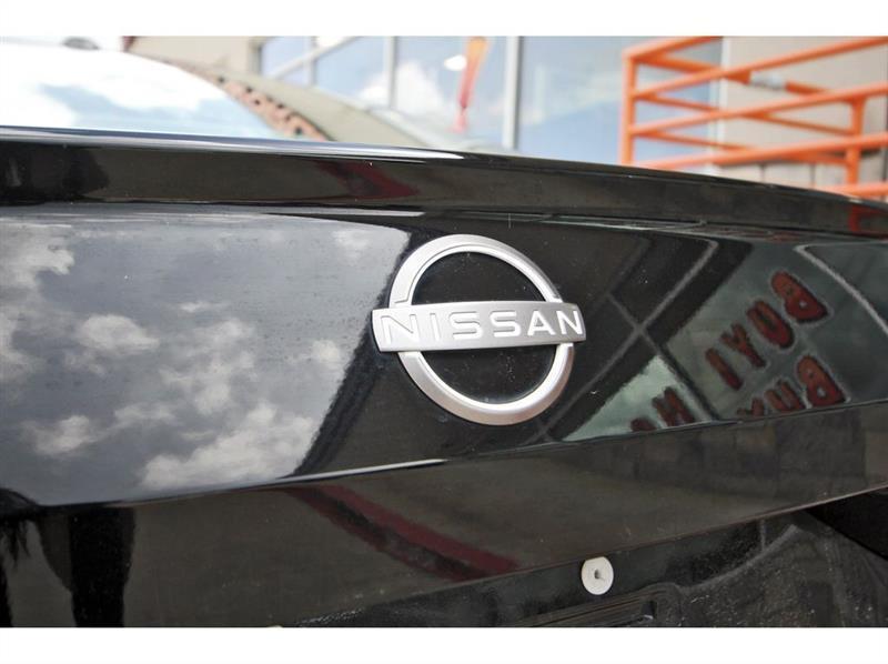 Nissan Altima  2025