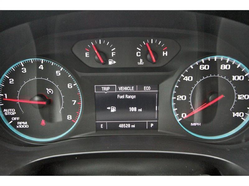 Chevrolet Malibu  2025