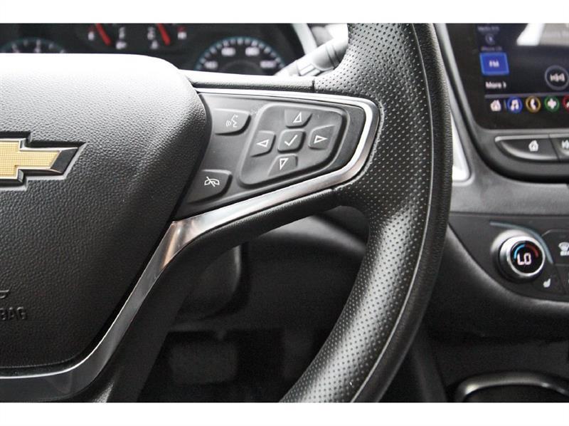 Chevrolet Malibu  2025