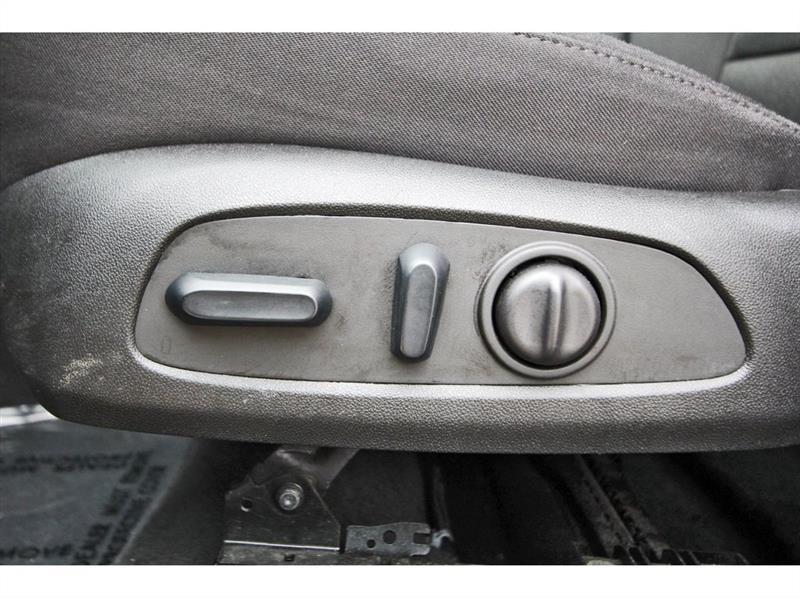 Chevrolet Malibu  2025