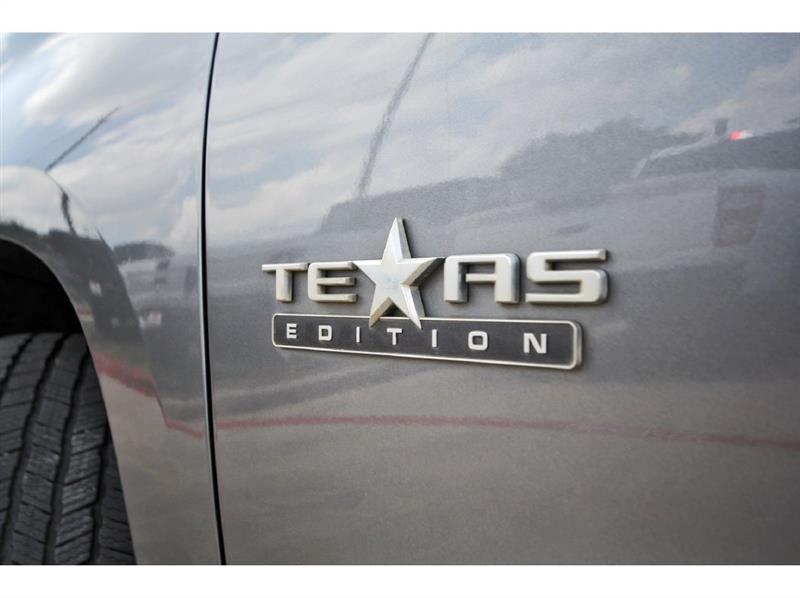 Chevrolet Silverado 1500 LTD  2022