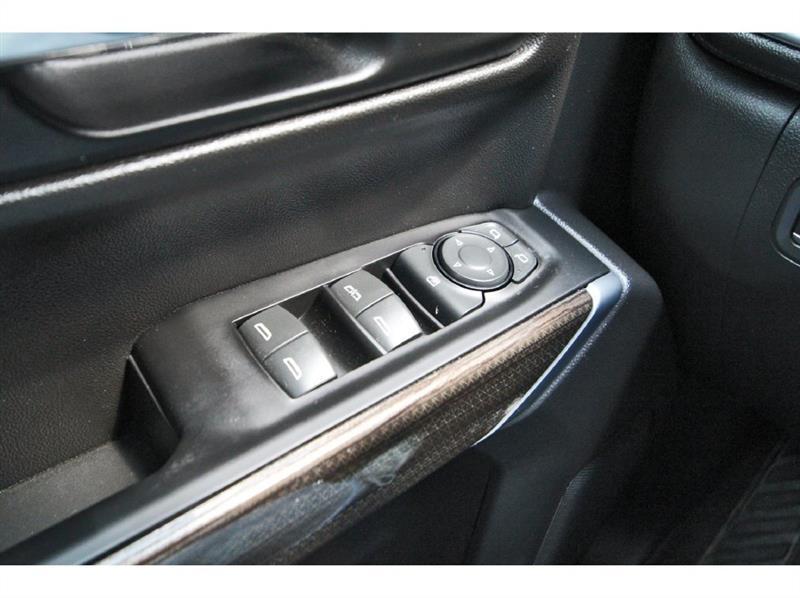Chevrolet Silverado 1500 LTD  2022