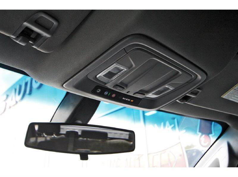 Chevrolet Silverado 1500 LTD  2022