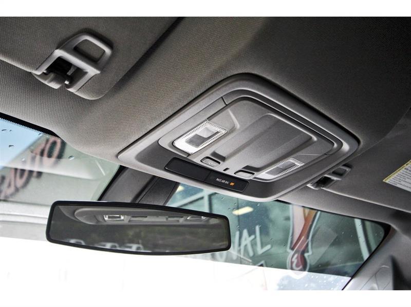 Chevrolet Silverado 1500 LTD  2022