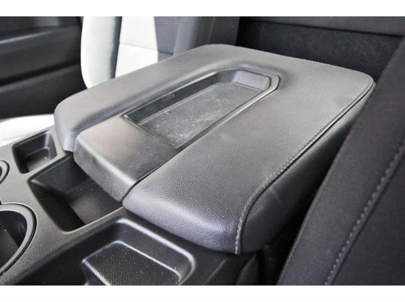 Chevrolet Silverado 1500 LTD  2022