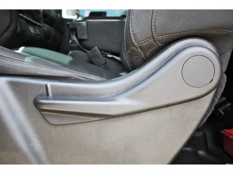 Chevrolet Silverado 1500 LTD  2022