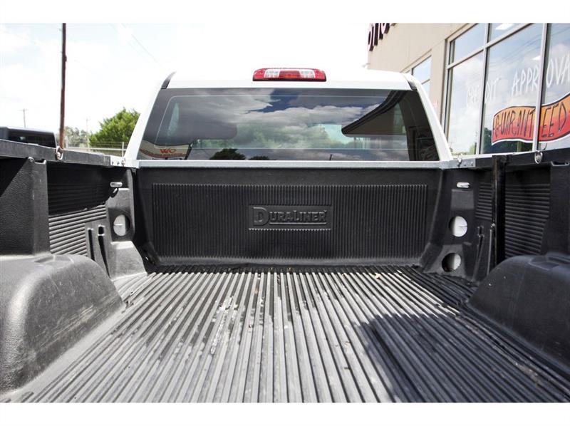 Chevrolet Silverado 1500 LTD  2022
