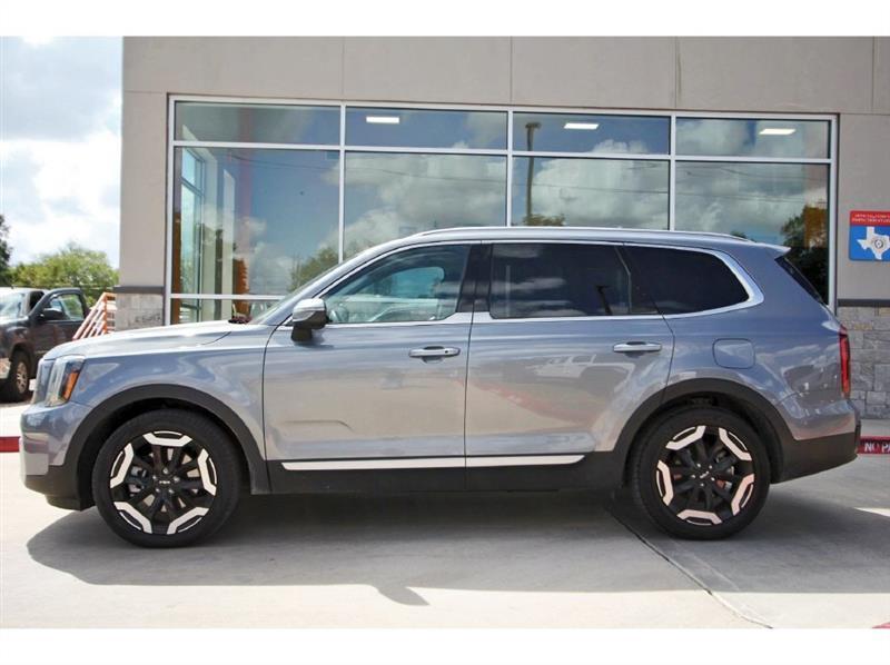 Kia Telluride  2025