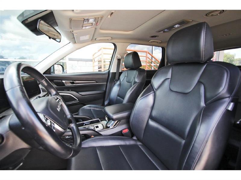 Kia Telluride  2025