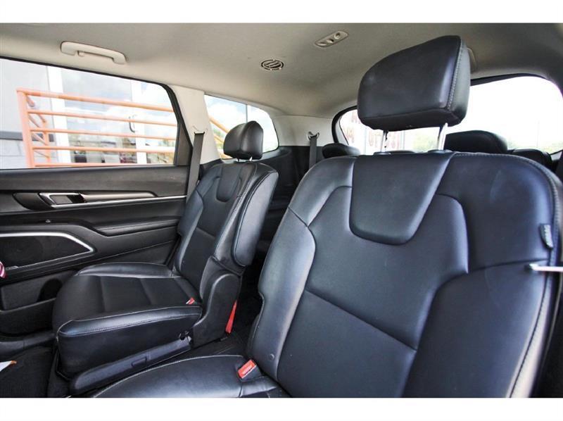 Kia Telluride  2025