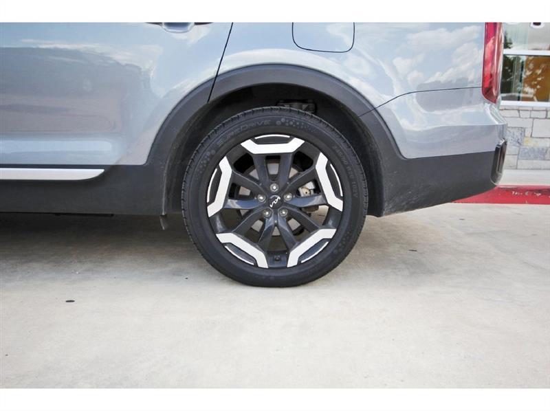 Kia Telluride  2025