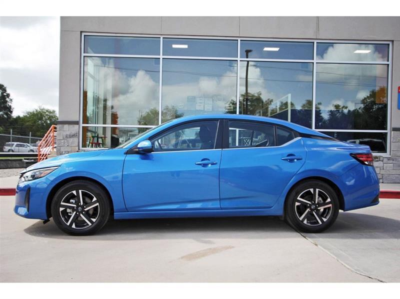 Nissan Sentra  2025