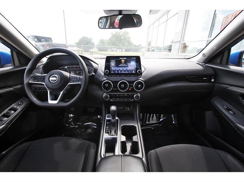 Nissan Sentra  2025